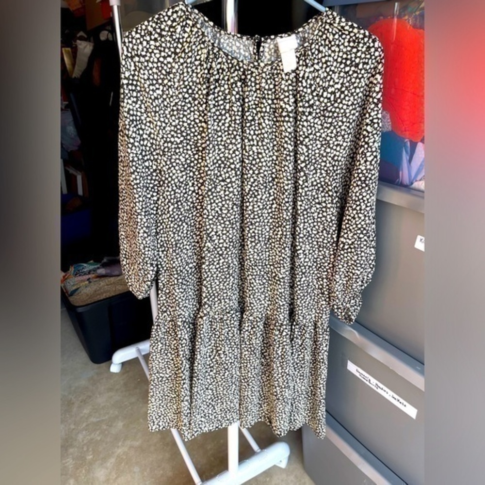 H&M dress Size medium